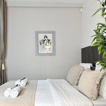 Апартаменты Luxurious Flat In Saint-Germain-Des-Pres Париж Экстерьер фото