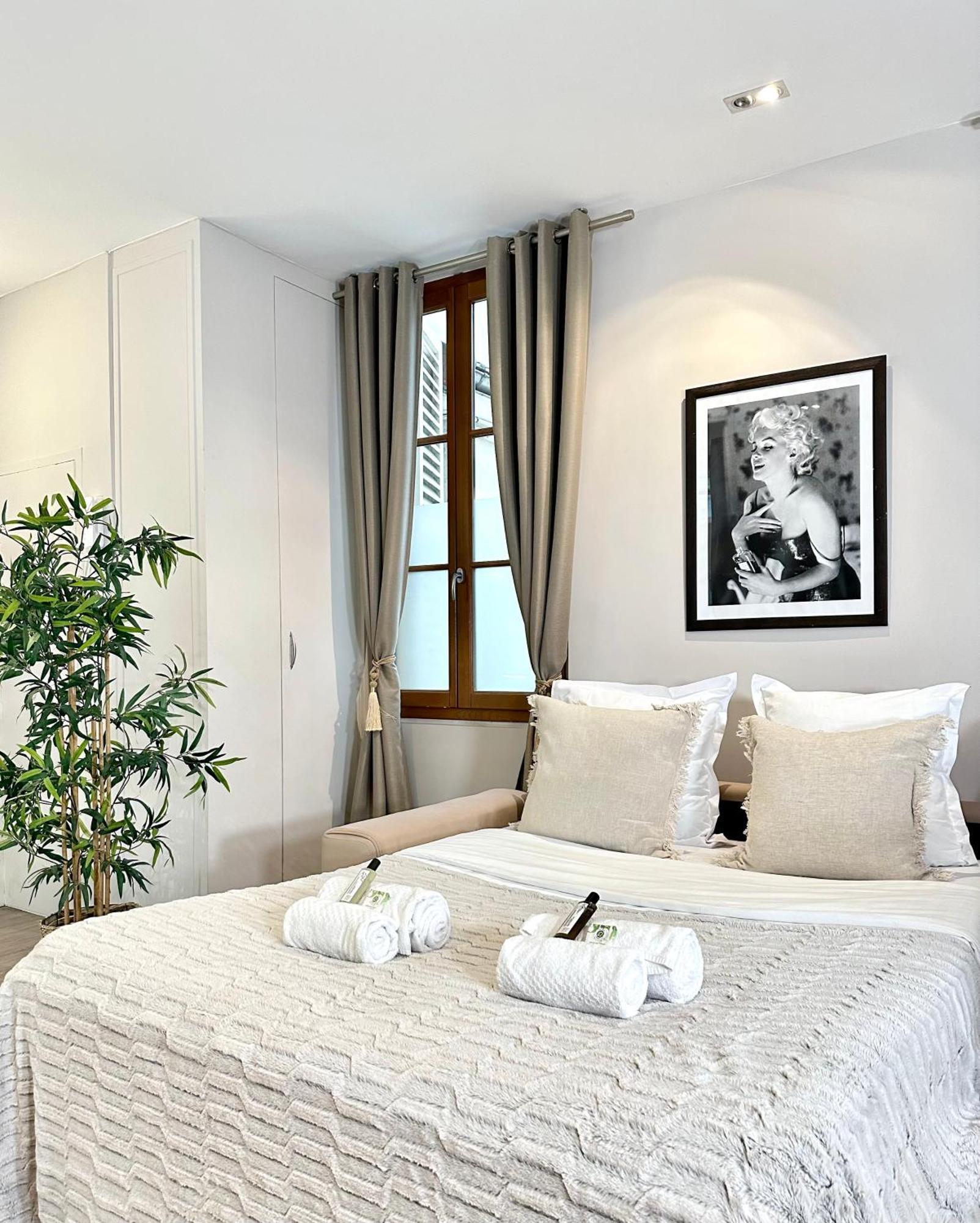 Апартаменты Luxurious Flat In Saint-Germain-Des-Pres Париж Экстерьер фото