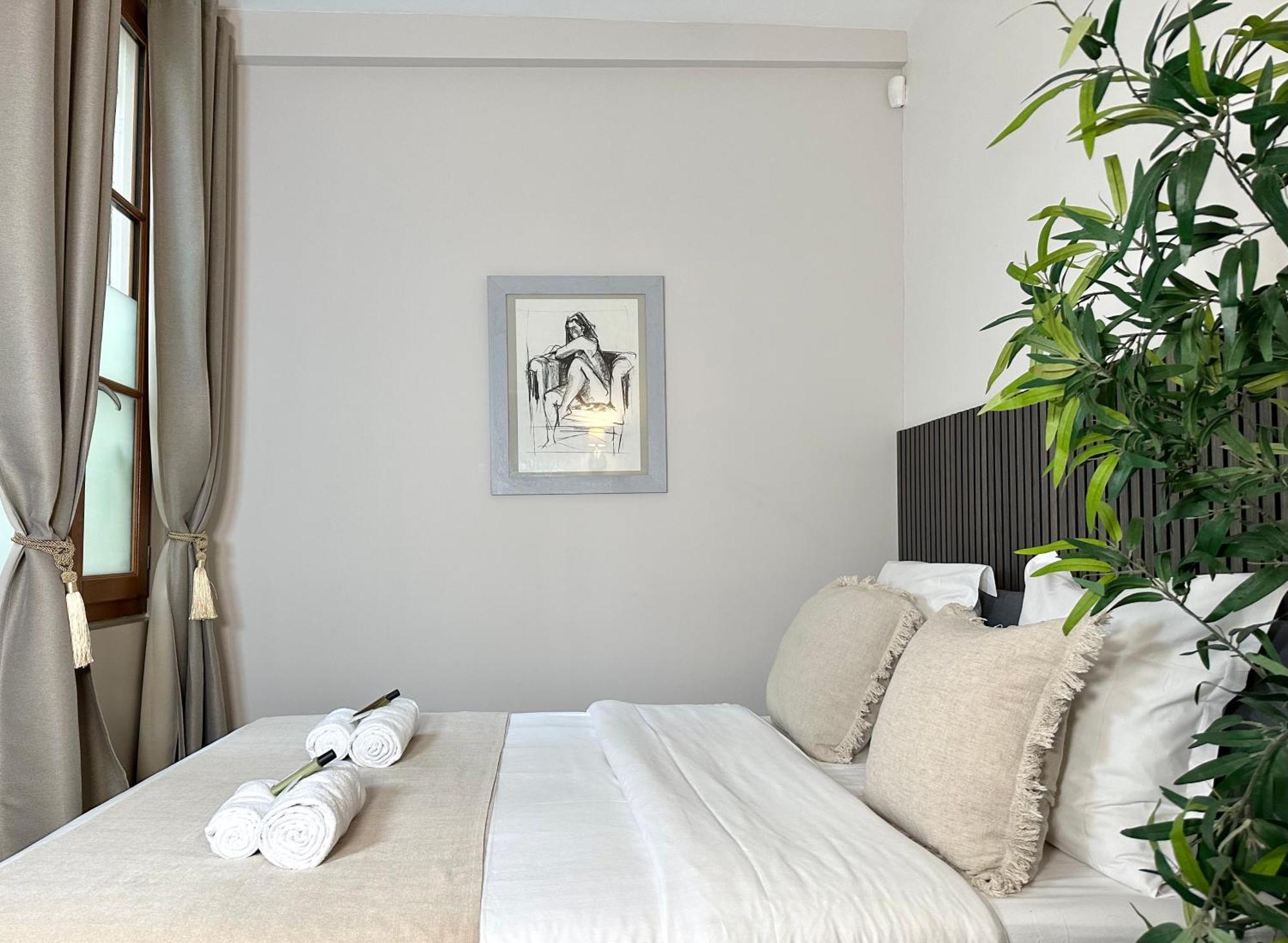 Апартаменты Luxurious Flat In Saint-Germain-Des-Pres Париж Экстерьер фото