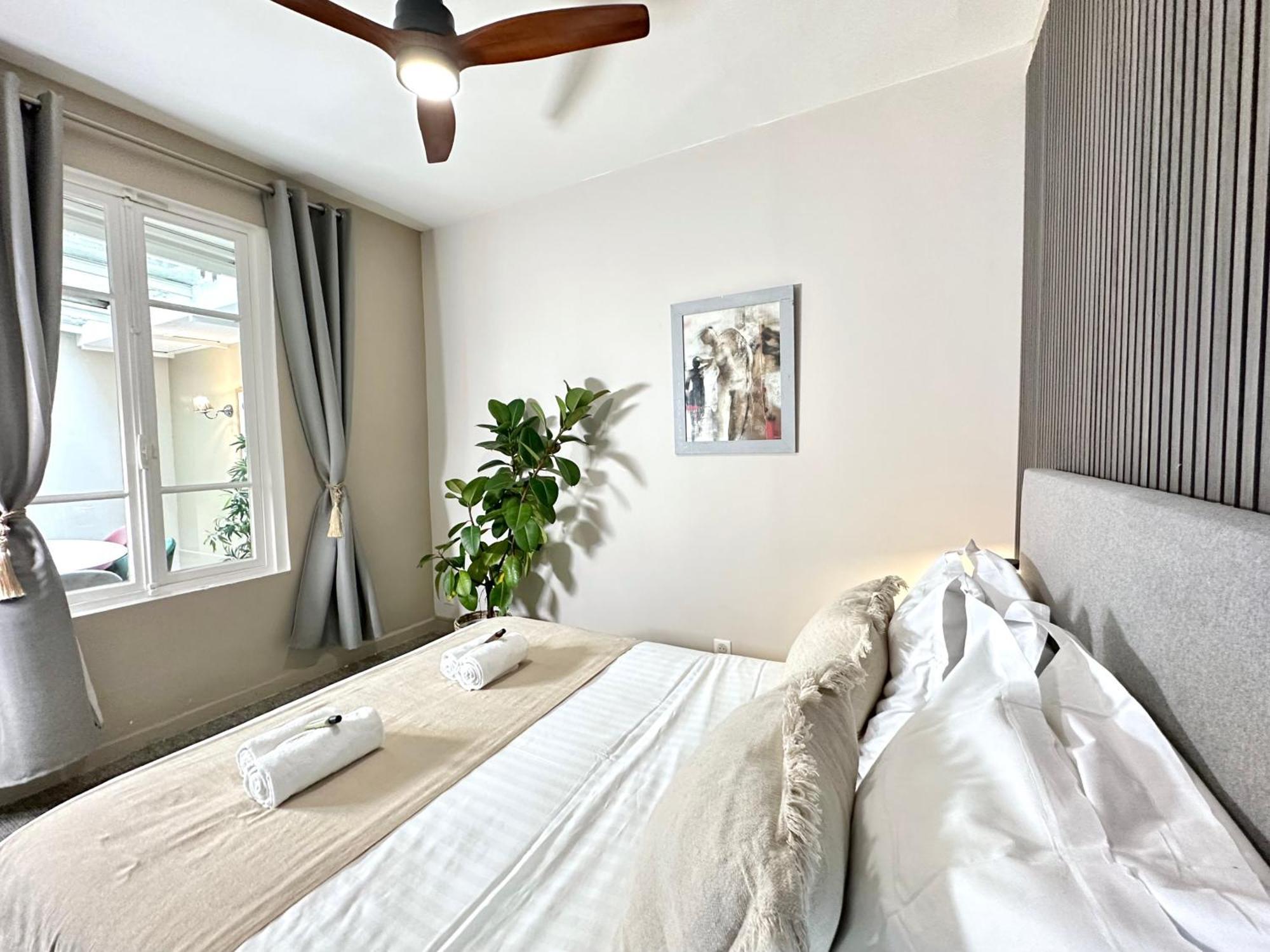 Апартаменты Luxurious Flat In Saint-Germain-Des-Pres Париж Экстерьер фото